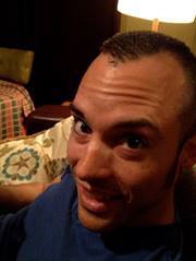 Richard Guthrie macdonagh