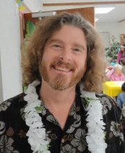 Gene Thomasson