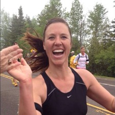 Sarah Tenney