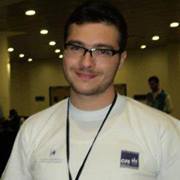 Mahmoud Basho