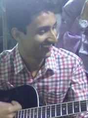 Devang Joshi
