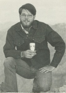 Rick Holcomb