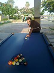 Ahmed Farouk
