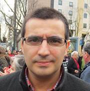 Hugo Pires