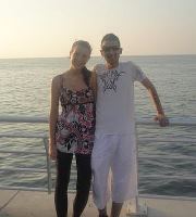 Stine Brøchner hansen