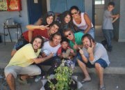 Jeremías Chajtur jordan