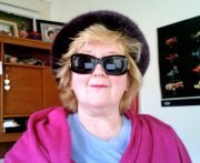 Roxana Melnitschenko