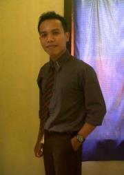 Tarnis Wibowo