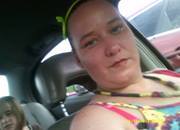 Chrissy Hicks-morgan