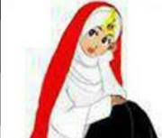 الشاعره والكاتبه المصريه