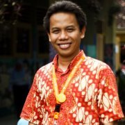 Ahmad Setiawan