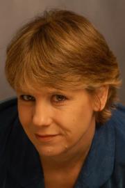 Clare Summerskill