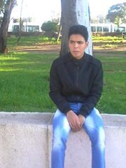 Mohammed Babi