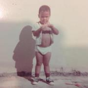 Byron Delgado
