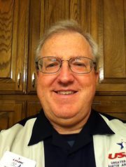 Timothy Walter