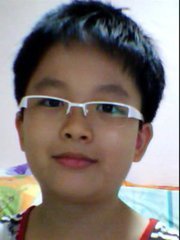 Lee Zheng jing