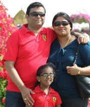Ajay John