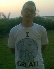 Ahmed Magdy
