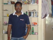 Narendra Kumar