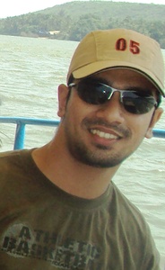 Dhiraj Patil