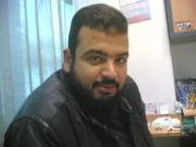 Mohammad Saied