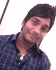 Ashish Sinha