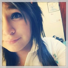 Flor Olvera
