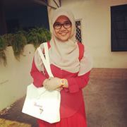 Fathia Hashilah