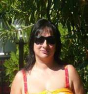 Христина Николова