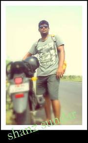 Shanz Sundar