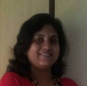 Surabhi Agarwal