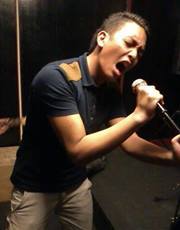 Amir Ridhwan