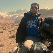 Amit Chalise
