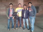 Anurag Dwivedi