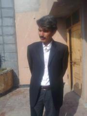 Asif Yaqub