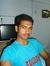 Karthic...
