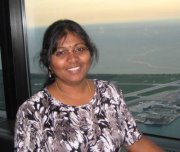 Shanthi Chinta