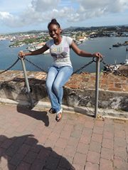 Claudienne Presentacion