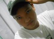 Errol John