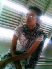 Pushpavaany Pavithran