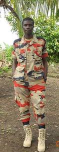 Philip Asare