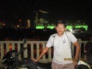 Malolan Sundararaman