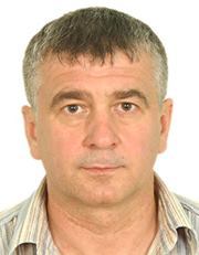 Владимир Ленчицкий