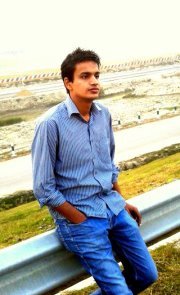 Nishant Verma