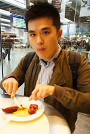 Percy Chiang