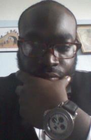 Masud Nelson