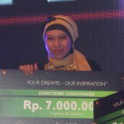 Sulmiah Ahmad
