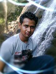 Srikanth Ram
