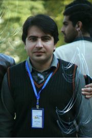 Zeeshan Khan