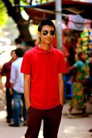 Sayeed Mohammad